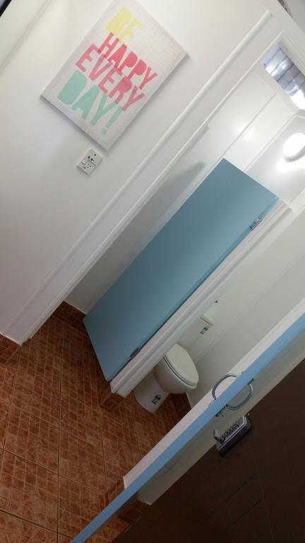 Flat Hills Tourist Park Hotel Ruahine Bagian luar foto